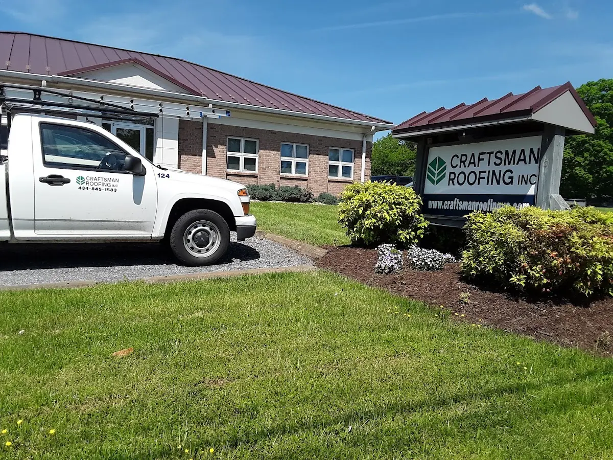 Quality Chimney Repair by experienced craftsmen in Dorsey